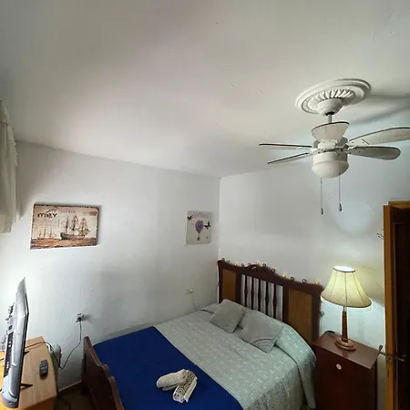 De Paso Vitalkey Luxury tent Huelva